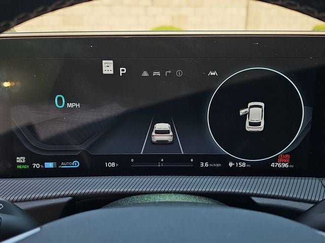 2023 Kia EV6 GT-Line