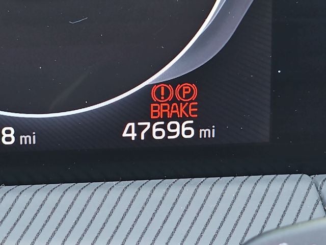 2023 Kia EV6 GT-Line