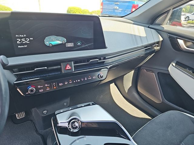2023 Kia EV6 GT-Line