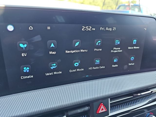 2023 Kia EV6 GT-Line