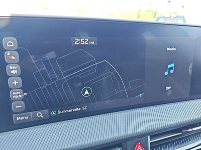 2023 Kia EV6 GT-Line