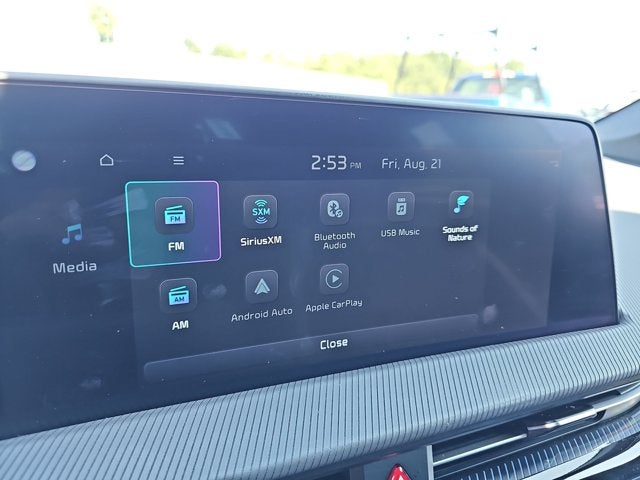 2023 Kia EV6 GT-Line