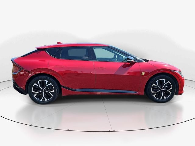 2023 Kia EV6 GT-Line