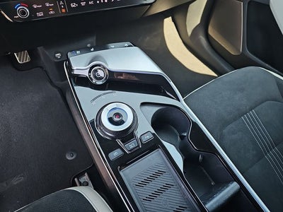 2023 Kia EV6 GT-Line