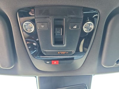 2023 Kia EV6 GT-Line