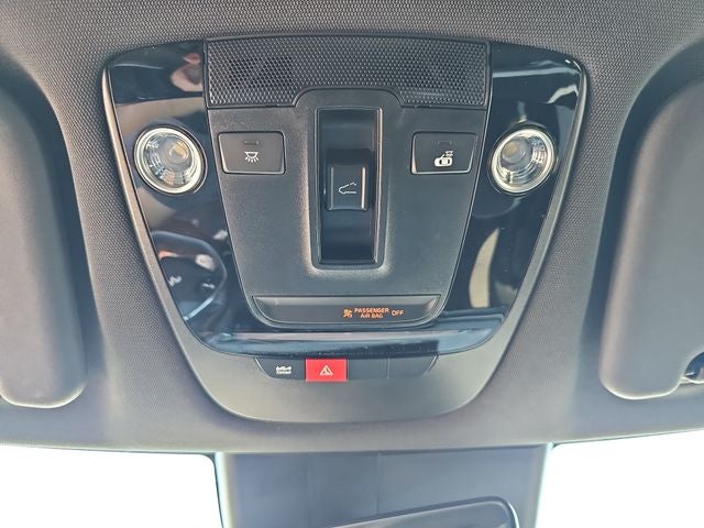 2023 Kia EV6 GT-Line