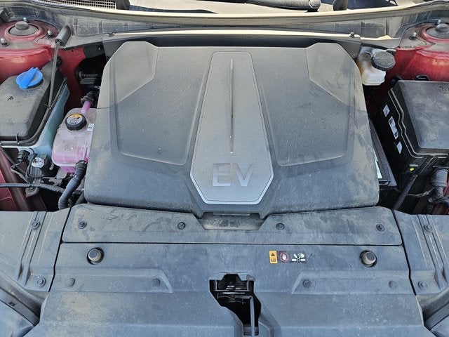2023 Kia EV6 GT-Line