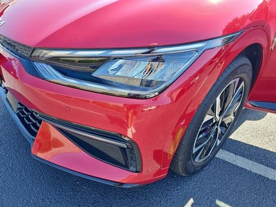 2023 Kia EV6 GT-Line