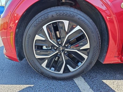 2023 Kia EV6 GT-Line