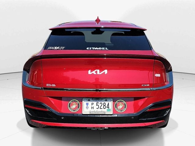 2023 Kia EV6 GT-Line