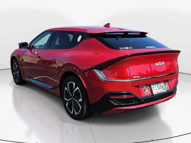 2023 Kia EV6 GT-Line