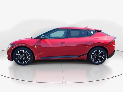 2023 Kia EV6 GT-Line
