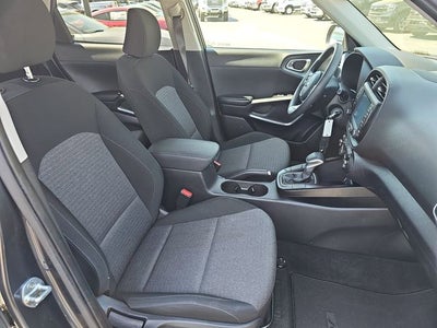 2020 Kia Soul S