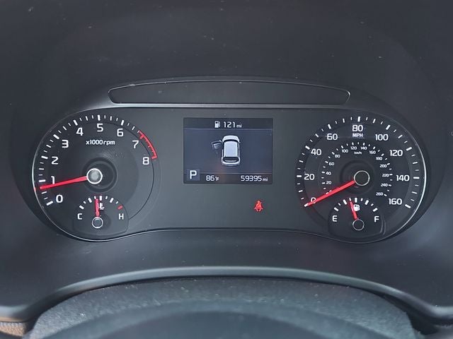 2020 Kia Soul S