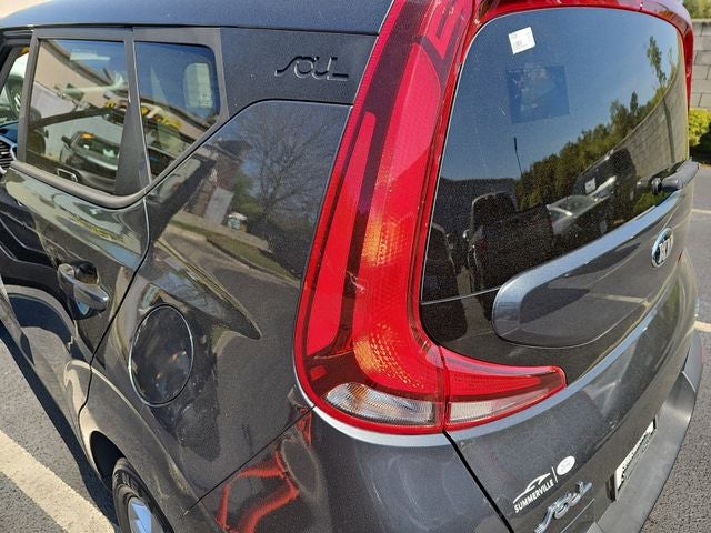 2020 Kia Soul S