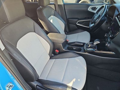 2024 Kia Soul GT-Line
