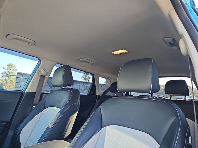 2024 Kia Soul GT-Line