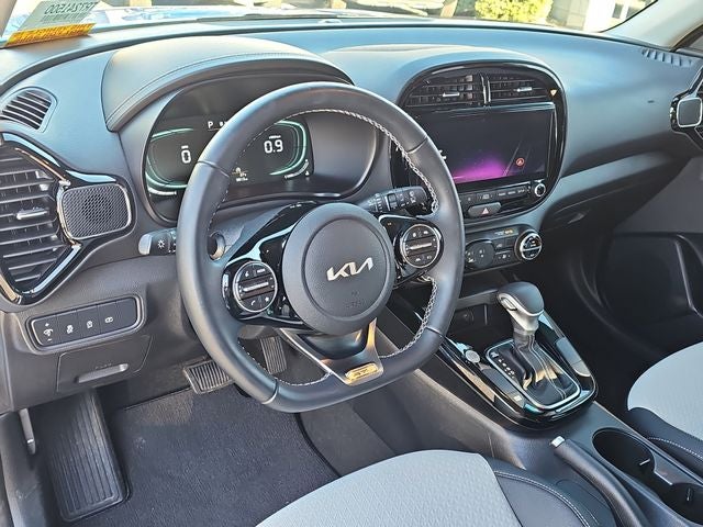 2024 Kia Soul GT-Line