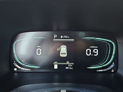 2024 Kia Soul GT-Line