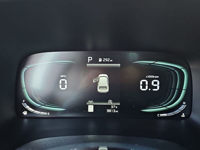 2024 Kia Soul GT-Line