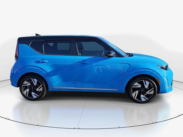 2024 Kia Soul GT-Line