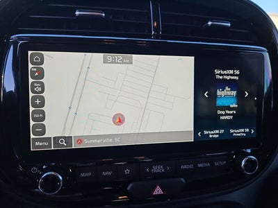 2024 Kia Soul GT-Line