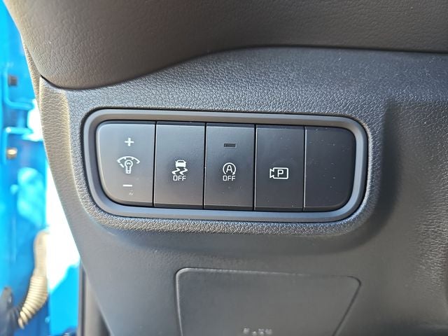 2024 Kia Soul GT-Line