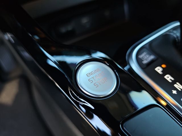 2024 Kia Soul GT-Line