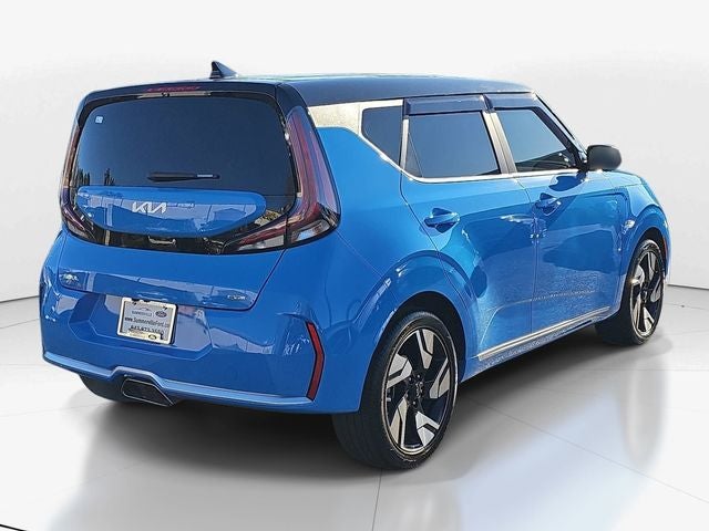 2024 Kia Soul GT-Line