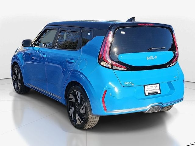 2024 Kia Soul GT-Line