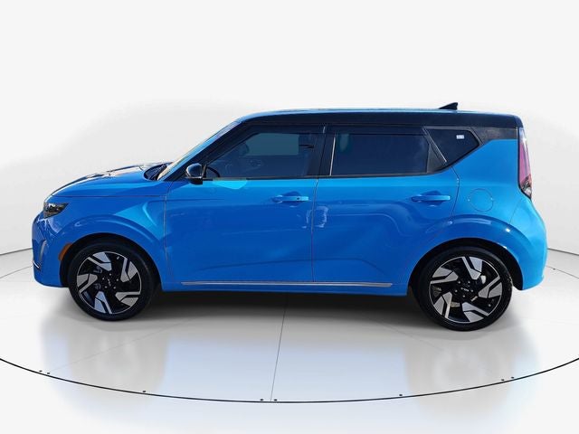 2024 Kia Soul GT-Line