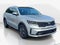 2021 Kia Sorento Hybrid EX