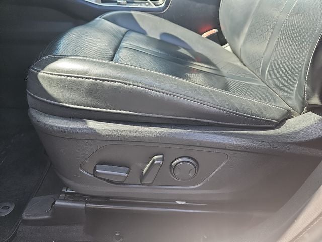 2021 Kia Sorento Hybrid EX