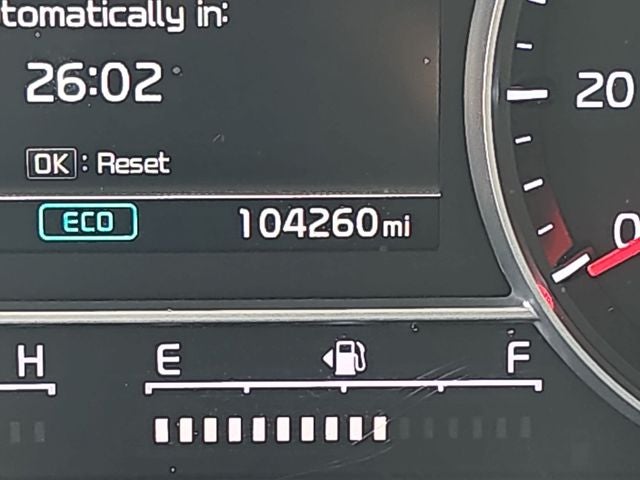 2021 Kia Sorento Hybrid EX