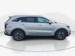 2021 Kia Sorento Hybrid EX