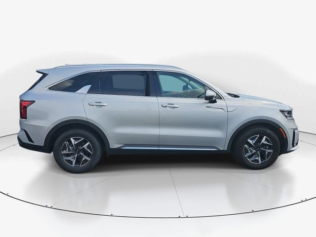 2021 Kia Sorento Hybrid EX