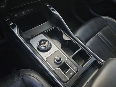 2021 Kia Sorento Hybrid EX