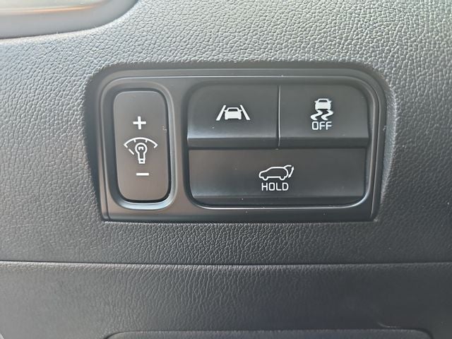 2021 Kia Sorento Hybrid EX