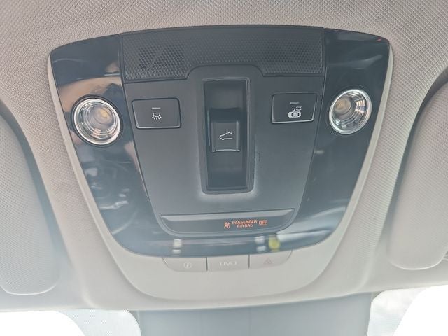 2021 Kia Sorento Hybrid EX
