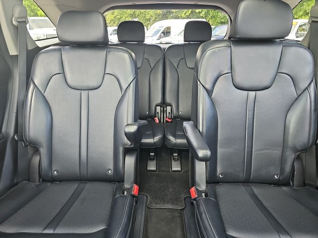 2021 Kia Sorento Hybrid EX