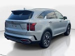 2021 Kia Sorento Hybrid EX