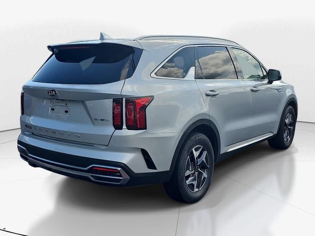 2021 Kia Sorento Hybrid EX