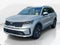 2021 Kia Sorento Hybrid EX