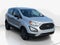 2019 Ford EcoSport S WTP