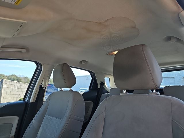 2019 Ford EcoSport S WTP