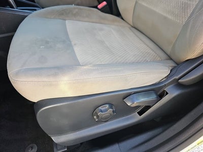 2019 Ford EcoSport S WTP