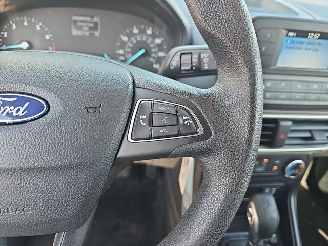 2019 Ford EcoSport S WTP