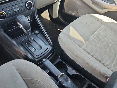 2019 Ford EcoSport S WTP