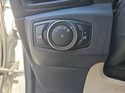 2019 Ford EcoSport S WTP