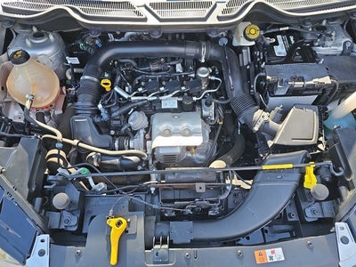 2019 Ford EcoSport S WTP
